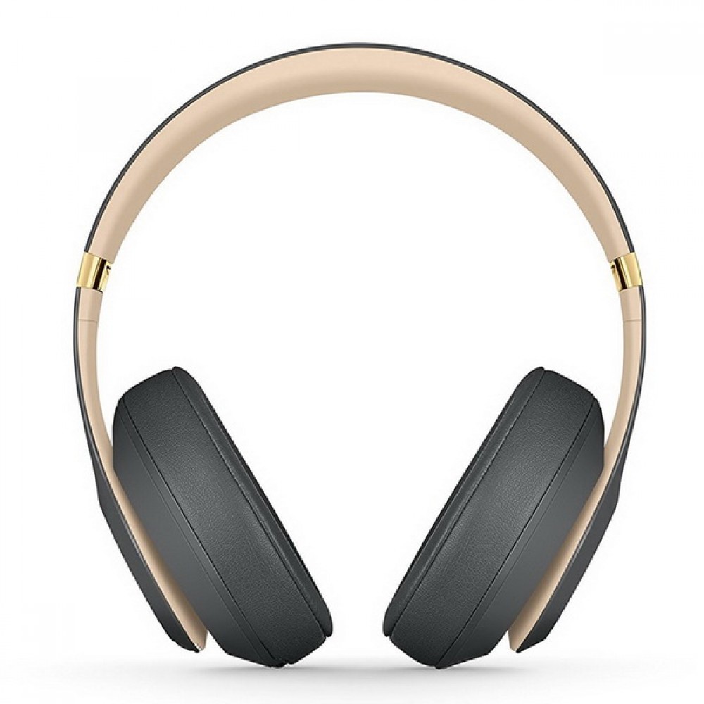 Наушники Beats Studio 3 Wireless Shadow Gray по цене 8 200 грн. Киев ...